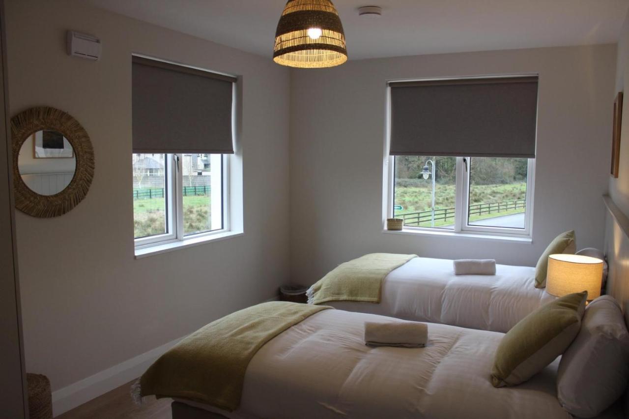 Bunratty West Townhouse Villa Dış mekan fotoğraf
